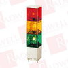 Stack Light -- 163109605 - Image