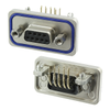 D-Sub Connector Assemblies - 626-1439-ND - DigiKey