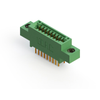 Edgeboard Connectors - 151-345-018-540-808-ND - DigiKey
