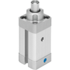 Actuators/Cylinders - 2171-DFSP-16-10-PS-PA-ND - DigiKey