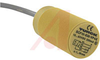 Sensor; Capacitive Sensing Mode; PNP; 10 mm (Embeddable), 15 mm (Nonembed); 2 m - 70035908 - Allied Electronics, Inc.