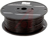 Wire, Hook-Up; 22 AWG; Solid; 0.016 in.; 0.060 in.; -40 degC; 80 degC; 1000 V - 70134882 - Allied Electronics, Inc.