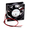 DC Brushless Fans (BLDC) - 345-DC0602012J2B-2T0-ND - DigiKey