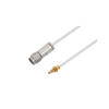 Coaxial Cables (RF) - 6099-PE3W11596-18-ND - DigiKey