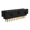 Headers, Male Pins - 664-G8232412YBAEU-ND - DigiKey