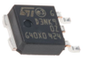 MOSFETs - 6875099 - RS Components, Ltd.