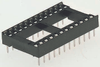 DIL Sockets - 801774 - RS Components, Ltd.