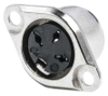 DIN Connectors - 491083 - RS Components, Ltd.