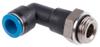 Pneumatic Fittings - 1215629 - RS Components, Ltd.