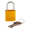 Lockouts, Padlocks - 2267-133273-ND - DigiKey