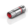 ZS7300-0028 | Plug, field assembly, IP65/67 -  - Beckhoff Automation LLC
