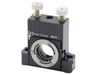 Mirror Mount, Stability, Top Adjust, 0.5 in., 2 Knobs - 9810-3 - Newport MKS
