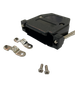 D-Sub Connectors - 1001-DB25-HD-PB-TS - New Yorker Electronics Co., Inc.