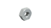 Hex Jackscrew Nut for Screw-Lok - G125-4500000B - Harwin Plc