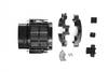 SBS ® XPRO Plug Housing Kit - SBSXPRO-PLUG-KIT-BLK - Anderson Power Products