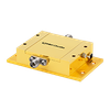 Connectorized 2.92mm, Low Noise, Medium Power, Linear Amplifier, 10 MHz to 30 GHz, 50Ω - ZVA-0.5W303GX+ - Mini-Circuits