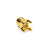 Coaxial Connector (RF) Assemblies - 4627-9204781C1204-ND - DigiKey