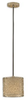 21856 Mini Pendants-Drum Shades - 434063 - Capital Lighting, Inc.