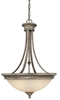 3414CS Pendants-Bowl Style - 431464 - Capital Lighting, Inc.