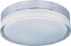 E21035-01PC Flush Mounts-Bowl Style - 615757 - Capital Lighting, Inc.