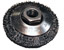 Wire Brushers, Bevel Brush -- 743203-0 - Image