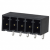 Terminal Blocks - Headers, Plugs and Sockets - 900-0393550005-ND - DigiKey