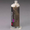 3M Scotch-Weld DP460 Epoxy Adhesive Off-White 400 mL Duo-Pak Cartridge - DP460 400ML DUO-PAK - Ellsworth Adhesives