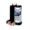 3M 05859 Gray Body Filler - Paste 276 ml Cartridge - 051131-05859 - R. S. Hughes Company, Inc.