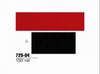 3M Scotchcal 72904 Red Striping Automotive Tape - 7/8 in Width x 150 ft Length - 2 mil Thick - 051141-72904 - R. S. Hughes Company, Inc.
