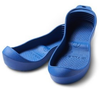 HexArmor YULEYS Clean Step System Blue E Recyclable Rubber Footwear Cover - 32090-E - 32090-E - R. S. Hughes Company, Inc.