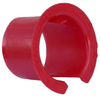 Armored Cable/Flex Conduit Bushing -- 0 - Image