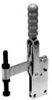 V550 Series Vertical Clamp - V550/1C - Monroe Engineering