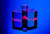 Broadband Beamsplitter Cubes -- GCC-4011 - Image