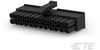 Rectangular Wire & Cable Connectors & Housings - 2-794617-4 - TE Connectivity