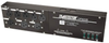 OP8 Rack Mount PDU AC Indoor 3RU 120 Vac Single-Phase 20A Hardwired Inlet 8x NEMA 5-20 Outlets, UL 60950-1 SASD -- 1101-356-1 - Image
