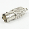 MCX Jack to BNC Female (Jack) Adapter, 1.35 VSWR -- SM3660 - Image