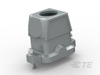 Rectangular Connector Hoods & Bases - T1922061132-000 - TE Connectivity