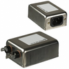 Power Entry Connectors - Inlets, Outlets, Modules - 364-1042-ND - DigiKey