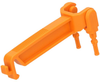 Inner lock CONTA-CLIP KDS-FP-IVR OG - 28664.3 - Automation24, Inc.