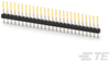 PCB Headers & Receptacles - 2-87224-6 - TE Connectivity