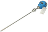 Pt100 temperature sensor Endress+Hauser iTHERM TM101-AABAB3GC1A2A1 - Image