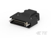 D-Shaped Connectors -- 4-2232346-1 - Image