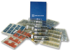 Capacitor Kit, Ceramic Capacitors; Kit Contents Nova - 96M8051 - Newark, An Avnet Company