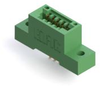 Card Edge Conn, Single, 5Pos, Wire Wrap; Card Edge Connector Type Edac - 64AJ7875 - Newark, An Avnet Company