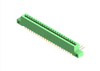 Card Edge Conn, Dual, 46Pos, Wire Wrap; Card Edge Connector Type Edac - 64AJ0263 - Newark, An Avnet Company