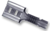 Terminal, Female Disconnect 0.25In Crimp; Product Range Amp - Te Connectivity - 34C8634 - Newark, An Avnet Company