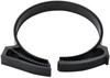 Snapper Hose Clamp, Polyamide 6.6, Blk, 51.26Mm, Pk100; Cable Clamp / Clip Type Hellermanntyton - 75Y3076 - Newark, An Avnet Company
