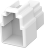 Connector Housing, Rcpt, 3Pos; Product Range Amp Te Connectivity - 17AH9963 - Newark, An Avnet Company