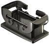 Heavy Duty Housing, 16B, 2Lever/bulkhead; Connector Body Material Harting - 01AH0545 - Newark, An Avnet Company