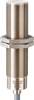 Inductive high-temperature sensor - IG6614 - ifm electronic gmbh